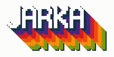 Visit Jarka's Website